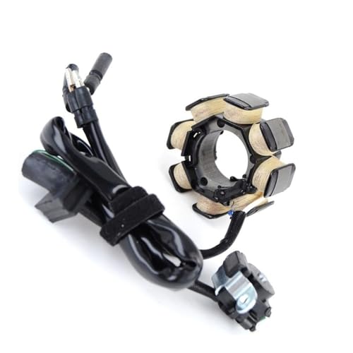 Bobine de stator CRF450 générant une étincelle stable pour 450R 2004
