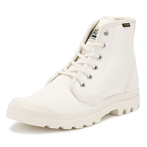 Image of Palladium Unisex High-top Sneaker