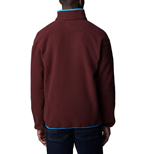 Image of Columbia Helvetia 1 /2 Snap Fleece