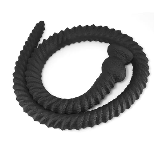 Plug anal de stimulation point G et massage de la prostate avec ventouse - 6