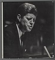 John F. Kennedy 1917-1963 B0000CM48R Book Cover