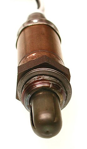 Delphi Es10242 Oxygen Sensor #TOP1