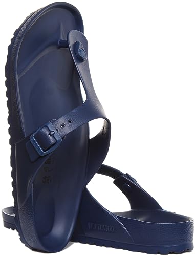 Image of Birkenstock Unisex Gizeh Essentials EVA Sandal