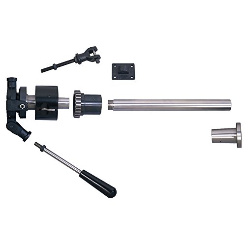 Jet Tools CC-BDB1340A 5C Collet Closer (321515A), Standard