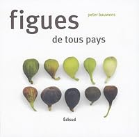FIGUES DE TOUS PAYS 2744907464 Book Cover