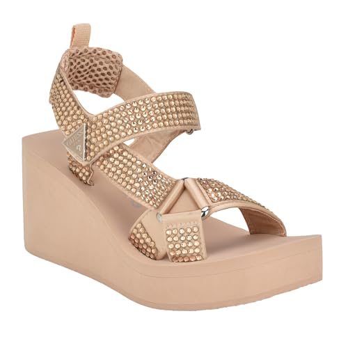 Guess Women's Dawsin Sandal