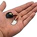 Baoqin EDC Multi-Function Keyring Small Pocket Knife Keychain Mini Butcher Knife Necklace Knife Pendant,Hunting or Anything Outdoors