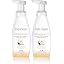 Vanilla Bean & Coconut