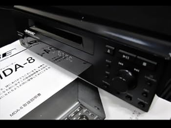 Bose MDS-1 コンパクトMDレコーダー Amazon.co.jp: Bose MDS-1 コンパクトMDレコーダー : 家電＆カメラ