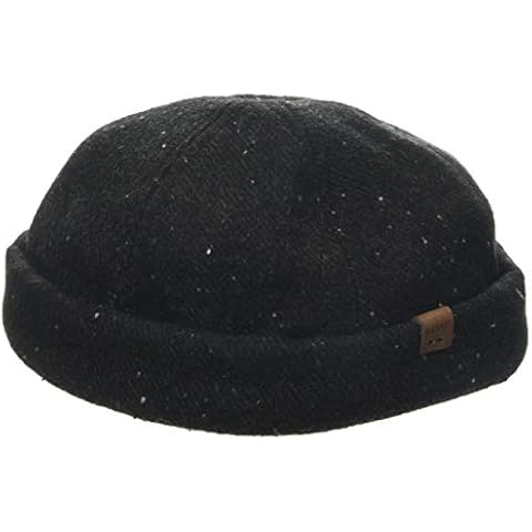 Barts Mainz Béret Gris Cover