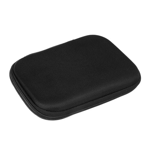 Pistol Cleaning Kit, 22cal Air Tube Cleaning Kit, 22, 270, 357, 38, 9mm, 40, 45 Caliber Pistol Cleaning Kits, Equipped with Brass Serrated and Nylon Flexible Cable, Zippered Compact Case