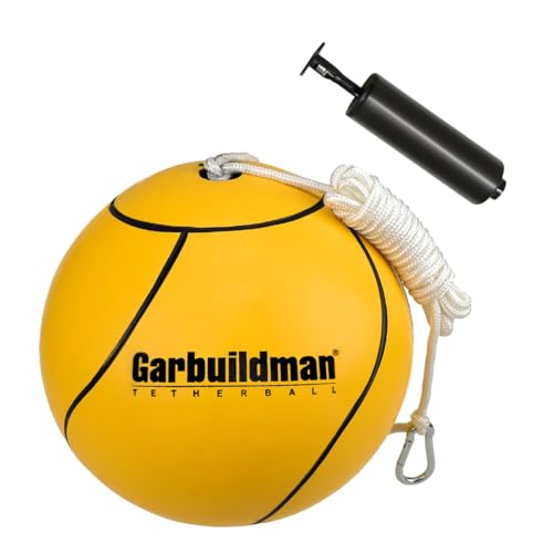 Garbuildman 8