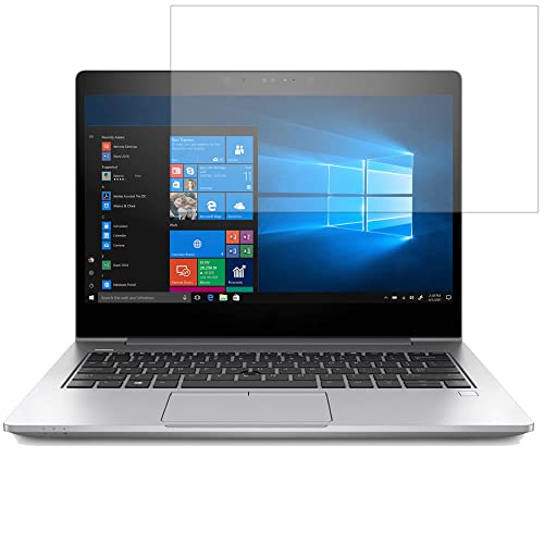 ClearView HP EliteBook 830 G5/CT 2018�N7�����f�� 13.3�C���`�Ή��y���S��5��@�\���Ռ��z���E�u���[���C�g�J�b�g�z�t���ی�t�B���� ���˖h�~�E�R�ہE�C�A���X