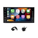 2+64G Autoradio für Carplay Android Auto für Toyota GT86 (2020)