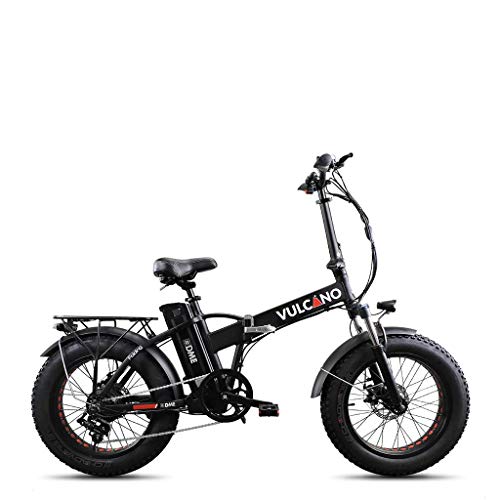 Bicicletta Elettrica Vulcano: Classifica dei 10 Migliori Articoli