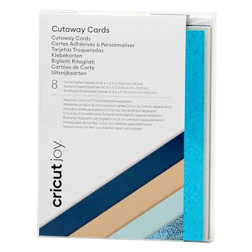 Image of MY PRINT | Cricut Joy Cutting Plotter for Crafting | Sticker | Cutout | Customise Work For Business Supplies Products | 4.5 inch (Cricut Joy) ([with Essential Bundle])