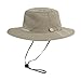 Produktbild Craghoppers Unisex NosiLife Buschhut (S/M) (Kiesel)