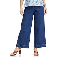 AKA CHIC Women’s Flare Fit Jeans