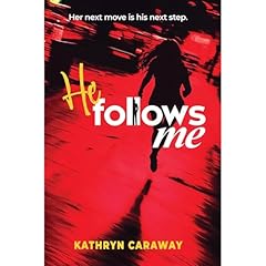 He Follows Me Audiolibro Por Kathryn Caraway arte de portada