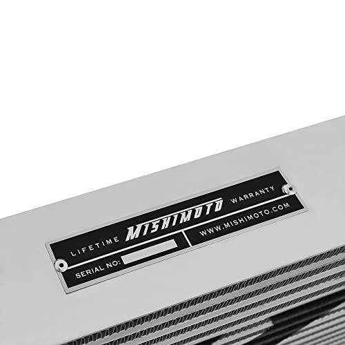 Mishimoto Universal Intercooler G-Line - Image 5