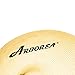 Arborea Cymbal Pack Alloy Cymbals Drum Cymbal Set 14