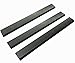 FOXBC 6-1/8 Inch Jointer Planer Knives Blades for Ridgid JP0610,Delta 37-190 37-195, Craftsman 21705 922995, Jet JJ-6CS, Powermatic Jointers - Set of 3