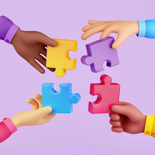 Chapter Ash Shura Podcast Por  arte de portada