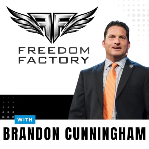 『Freedom Factory』のカバーアート