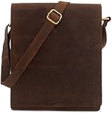 IMMER FÜR DICH DA - Unser Ziel ist es deine Erwartungen zu übertreffen. Deshalb sind wir jederzeit für dich da und geben täglich alles um dich von & mit unseren Ledertaschen zu begeistern