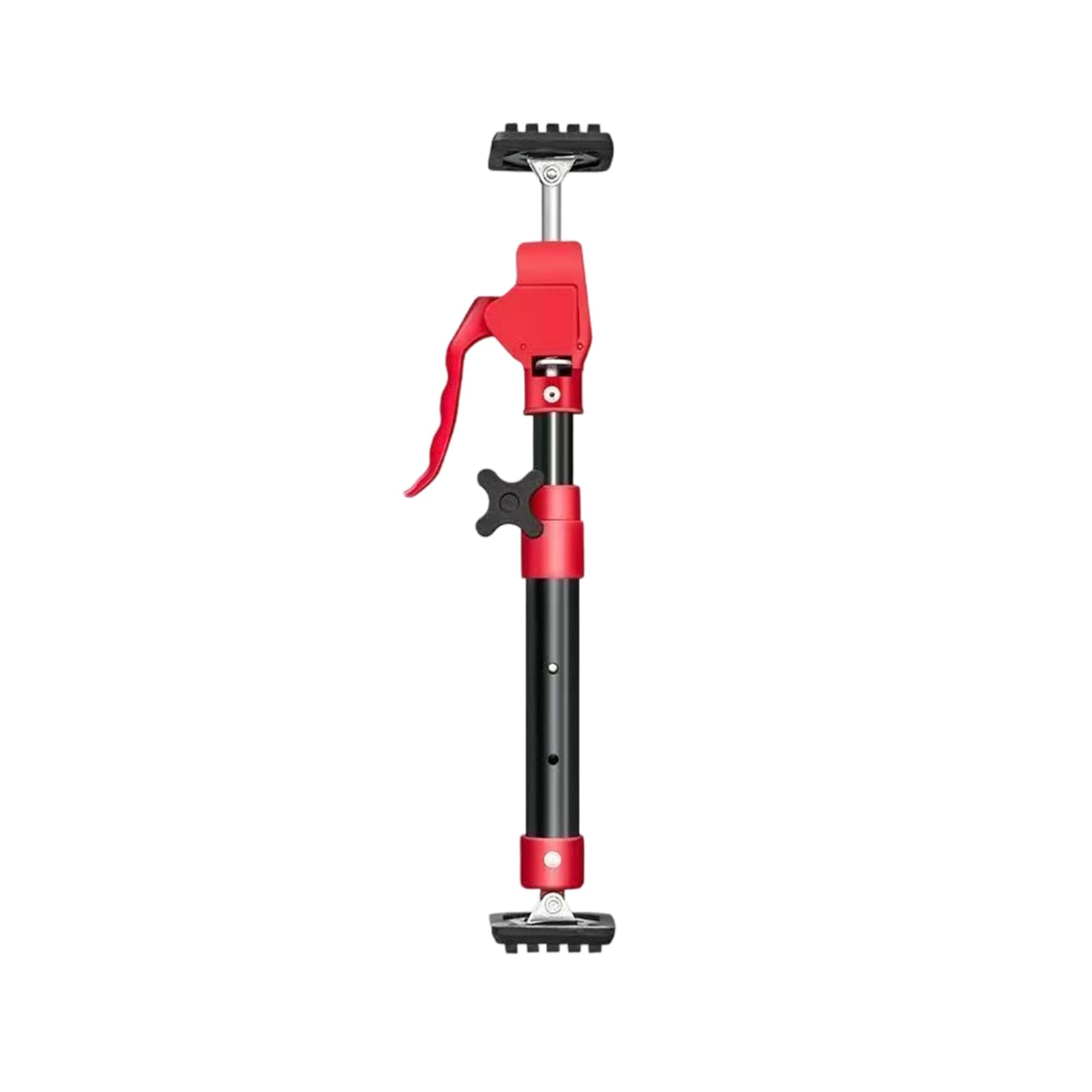 Telescopic Rods Labor Saving Rod Home Hand Lifting Tool Stainless Steel Cabinet Hanging Lifting Woodworking Rod
