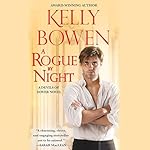 Cover of A Rogue by Night