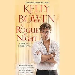 A Rogue by Night Titelbild