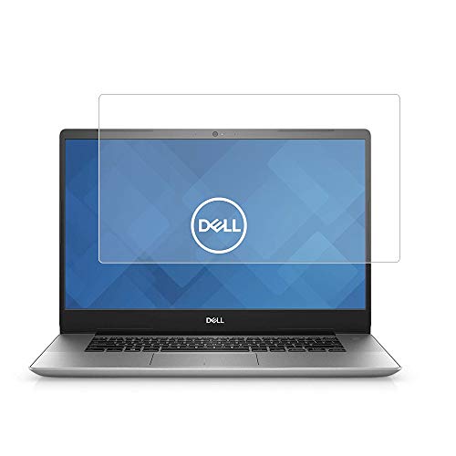 Zshion [3 Pack] 15.6 inch Laptop Screen Protector, Anti Glare Anti-Fingerprint Screen Protector for Asus/HP/DELL/Acer/Sony/Samsung/Lenovo/Toshiba All 16:9 Aspect Ratio Laptop (Matte)