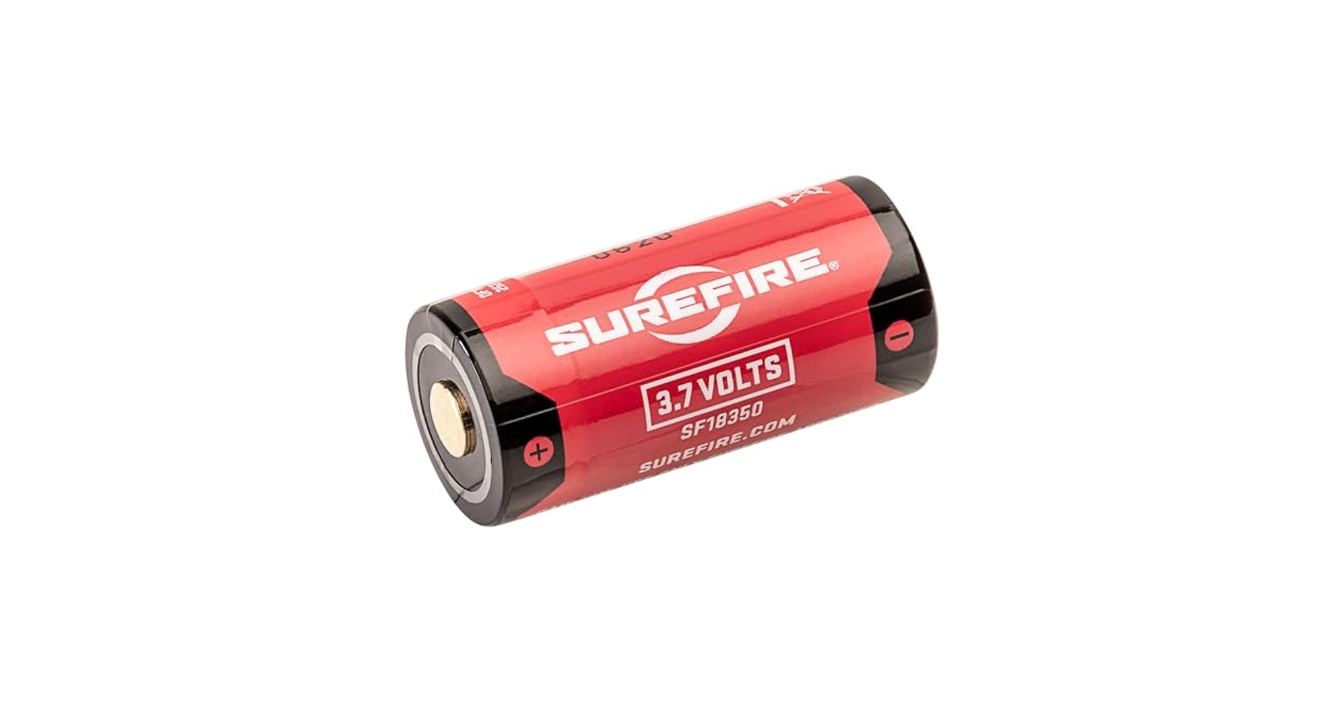 Amazon.com: SureFire SF18350 Micro USB Lithium-Ion