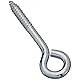 National Hardware Stanley N347-229 2150 Verzinkte Ösenschraube, 5/16 x 4 Zoll, 10 Stück, 5/16 x 4