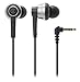 Produktbild Audio-Technica ATH-CKR7 In-Ear-Kopfhörer (kabelgebunden, 5-28.000 Hz, 103 dB, schwarz)