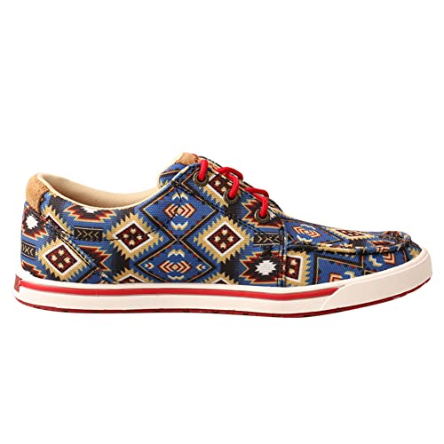 Image of Twisted X Women's Kicks Low Top Sneakers