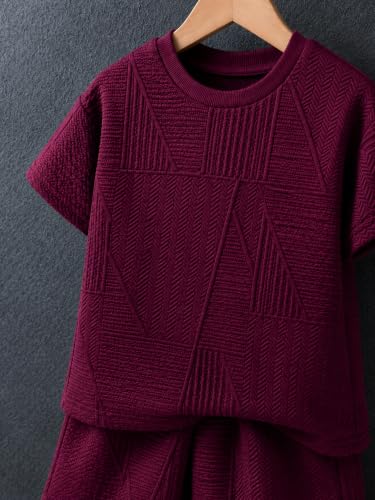 Image of Kids Co-ord Set