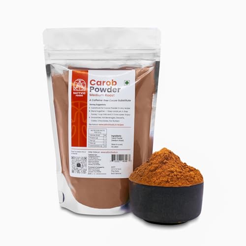 Amazon.in Bestsellers The most popular items in Carob