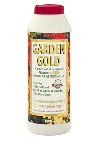 garden best fertilizer for trees and shrubs