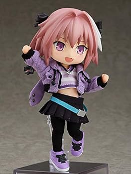 ねんどろいどどーる/ルーラー 私服Ver. ねんどろいどどーる ルーラー 私服Ver.