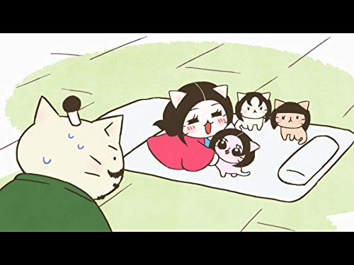 第31話・第32話 お市と浅井三姉妹、嫁入り大作戦！／秀吉はサルである！