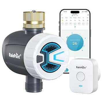 wifi water sprinkler that will transform your garden experience 2 wifi water sprinkler