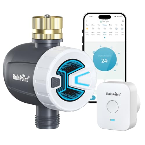 RAINPOINT WiFi Hose Timer