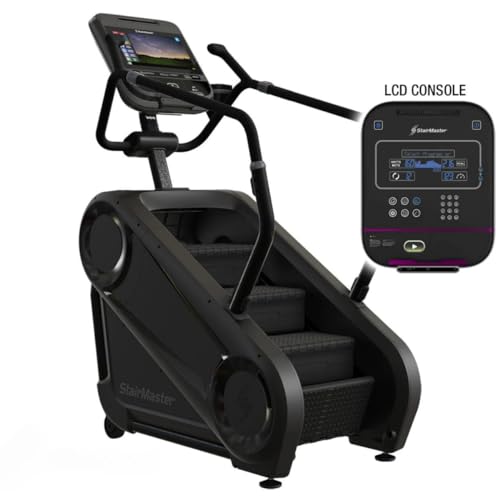 STAIRMASTER 4G - 10″ LCD Console - Image 3