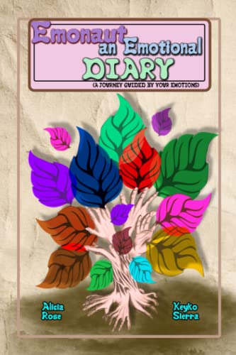 Emonaut, an emotional diary: A journey guided by your emotions.