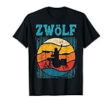 Coole Retro Schlagzeugspieler Drummer Geburtstage