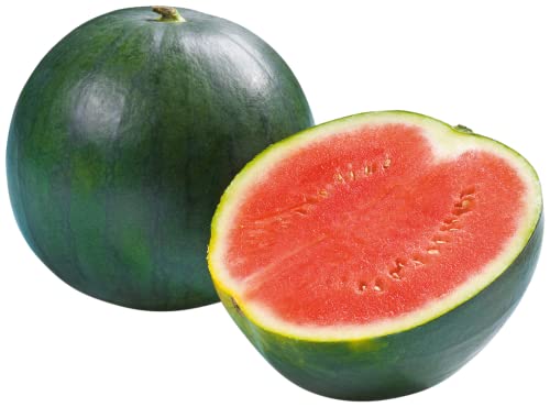 Bio Mini Wassermelone, Stück
