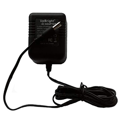 UpBright 9V AC/AC Adapter Compatible with Digitech BP200V PS913B Live 2 3 4 VL3 VL4 JHE XAS-BM WH1 WH4 4V-NP N2082 EX7 GNX1 RP250 RP300 RP355 RP500 RP1000 PS750 RP155V VGS 50 VOC300 JML2 HM2 BP355