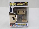 funko pop infinity war thor asia Tendremos los exclusivos de SDCC y NYCC